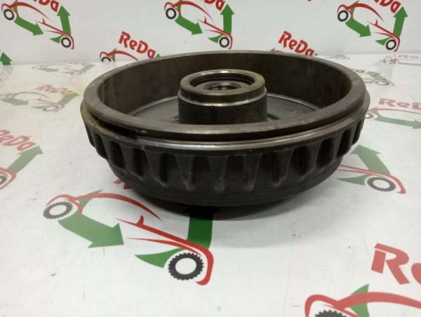 Dacia Lodgy Dokker Arka Fren Kampanası Rulmanlı Orjinal YP [C-B-120]