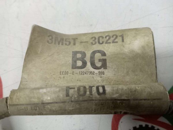 Ford Focus 2 C-Max 1 Direksiyon Kutusu Kablosu  3M5T-3C221-BG CP