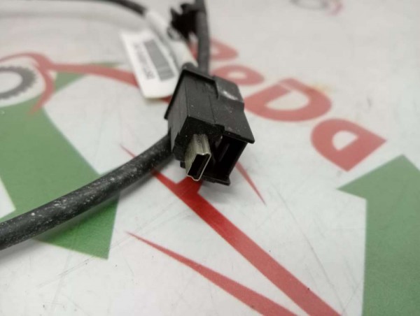 Ford Fusion 2 USB Bağlatı Kablosu DS7T-14D202-DC YP