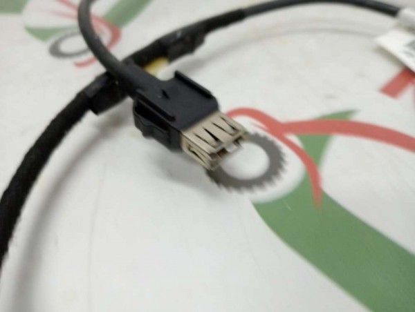 Ford Fusion 2 USB Bağlatı Kablosu DS7T-14D202-DC YP