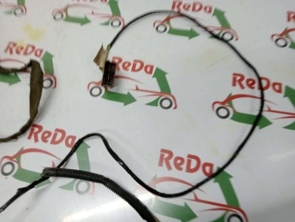 Renault R19 Sol Kablo Demeti Merkezi Kilit CP