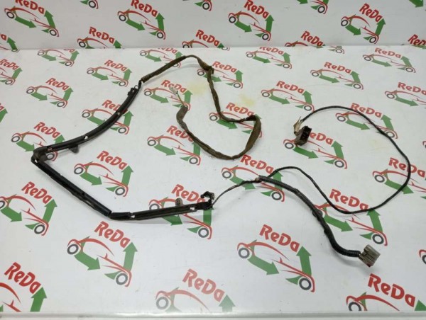 Renault R19 Sol Kablo Demeti Merkezi Kilit CP