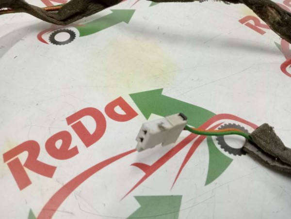 Renault R19 Sol Kablo Demeti Merkezi Kilit CP