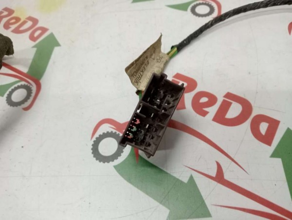 Renault R19 Sol Kablo Demeti Merkezi Kilit CP