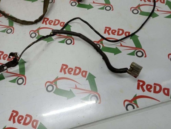 Renault R19 Sol Kablo Demeti Merkezi Kilit CP