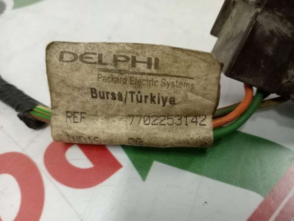 Renault R19 Sol Kablo Demeti Merkezi Kilit CP