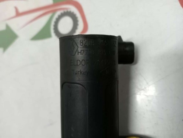 Renault Megane 1-2 Clio Laguna Scenic K4J K4M Ateşleme Bobini 7700875000 CP [D-E-130]