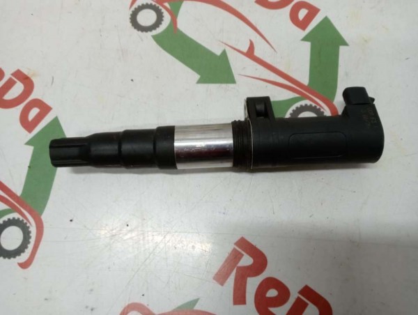 Renault Megane 1-2 Clio Laguna Scenic K4J K4M Ateşleme Bobini 7700875000 CP [D-E-130]