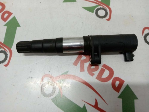 Renault Megane 1-2 Clio Laguna Scenic K4J K4M Ateşleme Bobini 7700875000 CP [D-E-130]