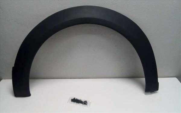 Ford Connect Sağ Arka Çamurluk Ağız Bakaliti 2T14-A280K96 BSG YS YP (DI-109)