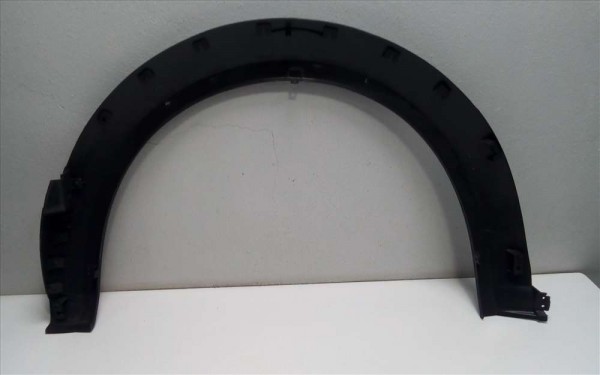 Ford Connect Sol Ön Çamurluk Ağız Bakaliti 2T14-A278L01 BSG YS YP (DI-109)