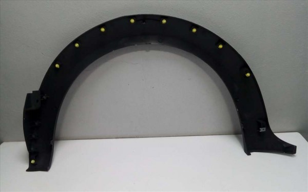 Ford Tourneo Connect Sol Ön Çamurluk Ağız Bakaliti 7T16-A278L01 YP(DI-109)