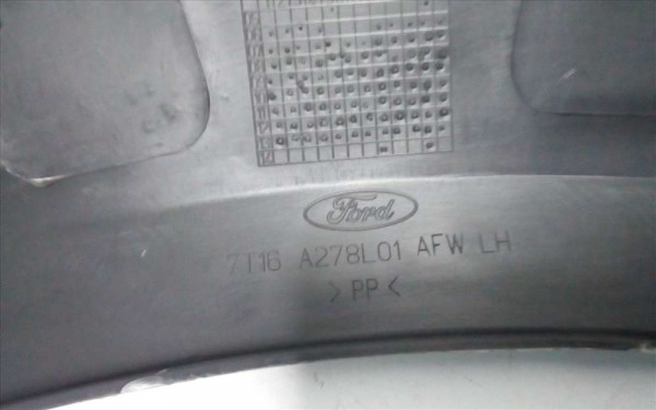 Ford Tourneo Connect Sol Ön Çamurluk Ağız Bakaliti 7T16-A278L01 YP(DI-109)