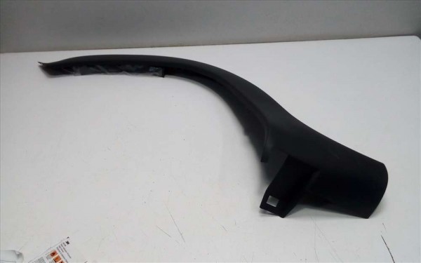 Dacia Duster Sağ Arka Çamurluk Koruma Bandı Bakaliti Dodik Komple 2 Parça YP (DI-109)