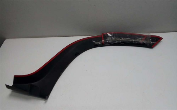 Dacia Duster Sağ Arka Çamurluk Koruma Bandı Bakaliti Dodik Komple 2 Parça YP (DI-109)