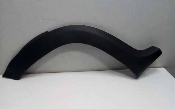 Dacia Duster Sağ Arka Çamurluk Koruma Bandı Bakaliti Dodik Komple 2 Parça YP (DI-109)