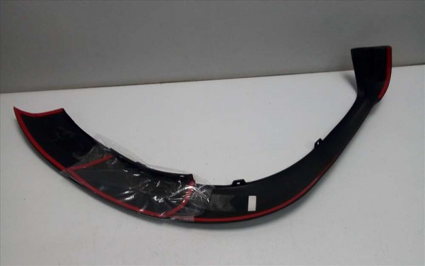 Dacia Duster Sol Ön Çamurluk Koruma Bandı Bakaliti Dodik Komple 2 Parça Orjinal YP (DI109)