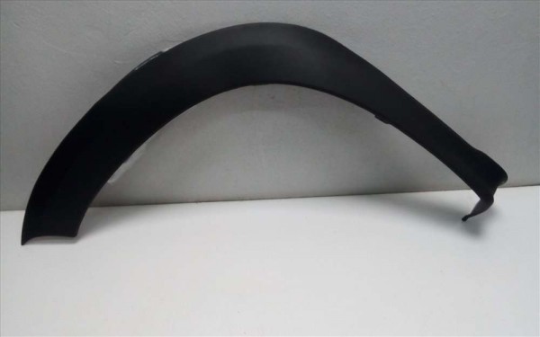 Dacia Duster Sol Ön Çamurluk Koruma Bandı Bakaliti Dodik Komple 2 Parça Orjinal YP (DI109)