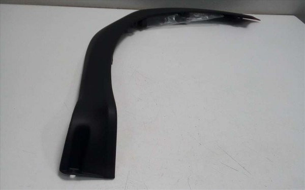 Dacia Duster Sağ Ön Çamurluk Koruma Bandı Bakaliti Dodik Komple 2 Parça Orjinal YP (DI-109)