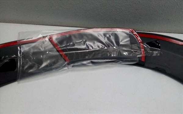 Dacia Duster Sağ Ön Çamurluk Koruma Bandı Bakaliti Dodik Komple 2 Parça Orjinal YP (DI-109)