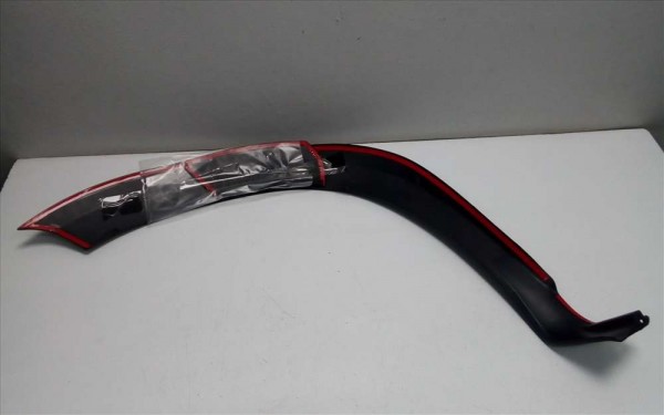 Dacia Duster Sağ Ön Çamurluk Koruma Bandı Bakaliti Dodik Komple 2 Parça Orjinal YP (DI-109)