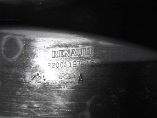 Renault Master 2 Sağ Ön Çamurluk Koruma Bandı Kaplaması Ambalajsız Ürün Orjinal YP (DI-109)