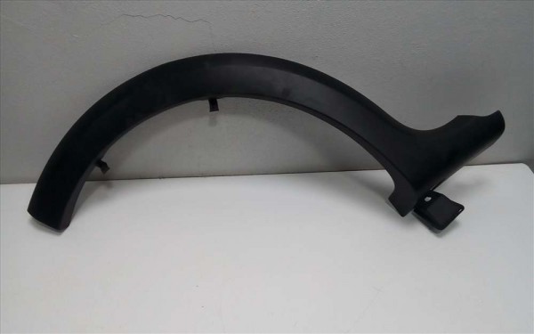 Dacia Sandero Stepway Sağ Arka Çamurluk Koruma Bandı Bakaliti Dodik YP (DI-109)