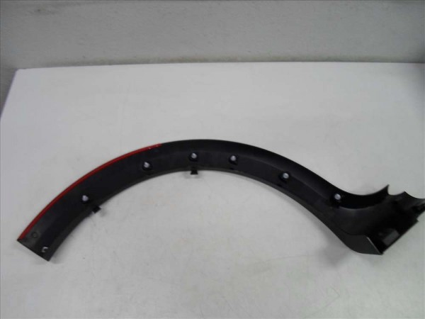 Dacia Sandero Sol Arka Çamurluk Koruma Bandı Dodik Orjinal YP (DI-109)