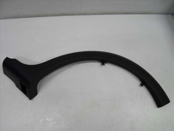 Dacia Sandero Sol Arka Çamurluk Koruma Bandı Dodik Orjinal YP (DI-109)