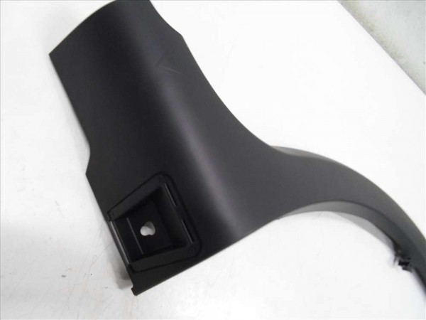 Dacia Sandero Sol Arka Çamurluk Koruma Bandı Dodik Orjinal YP (DI-109)