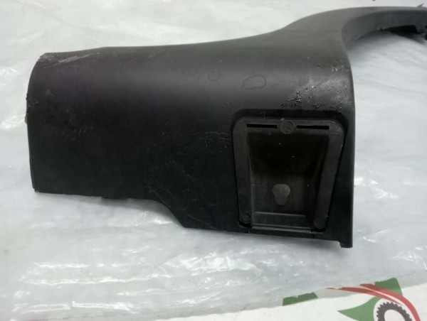 Dacia Sandero Stepway Sol Arka Çamurluk Kaplaması Bandı Bakaliti Dodik YP HP (DI-109)