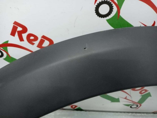 Dacia Sandero Stepway Sol Arka Çamurluk Kaplaması Bandı Bakaliti Dodik YP HP (DI-109)