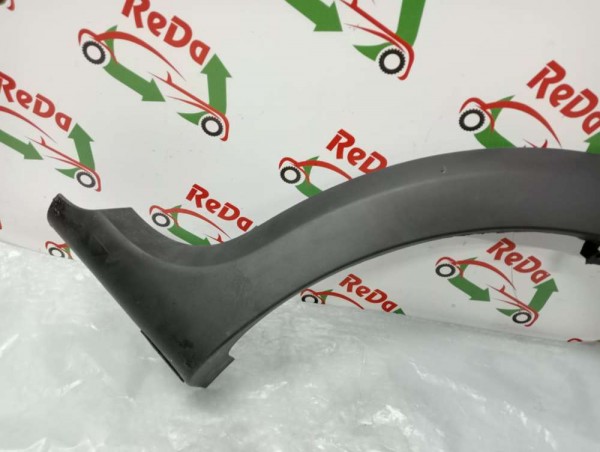 Dacia Sandero Stepway Sol Arka Çamurluk Kaplaması Bandı Bakaliti Dodik YP HP (DI-109)