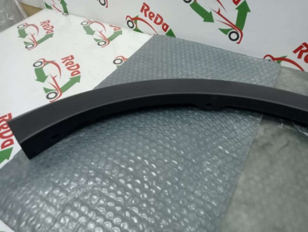 Dacia Sandero Stepway Sol Ön Arka Kısım Çamurluk Kaplaması Bandı Dodik Orjinal YP (DI-109)