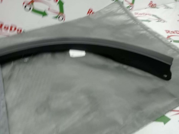 Dacia Sandero Stepway Sol Ön Arka Kısım Çamurluk Kaplaması Bandı Dodik Orjinal YP (DI-109)