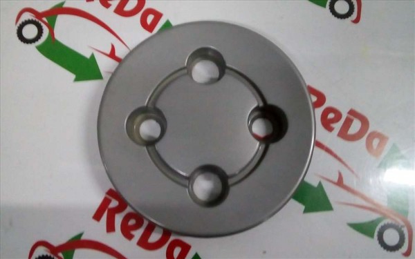 Renault R19 Jant Kapağı Göbeği Orjinal YP (FA-122)