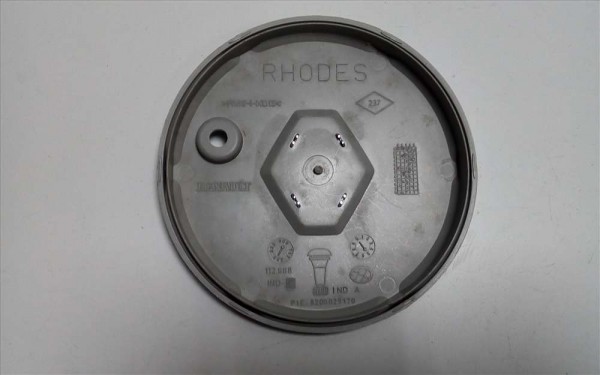 RENAULT LAGUNA 2 JANT GÖBEK KAPAĞI YP (FA-122)