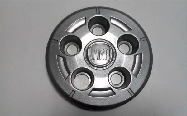 Fiat Ducato Jant Göbek Kapağı 16 DCT YP
