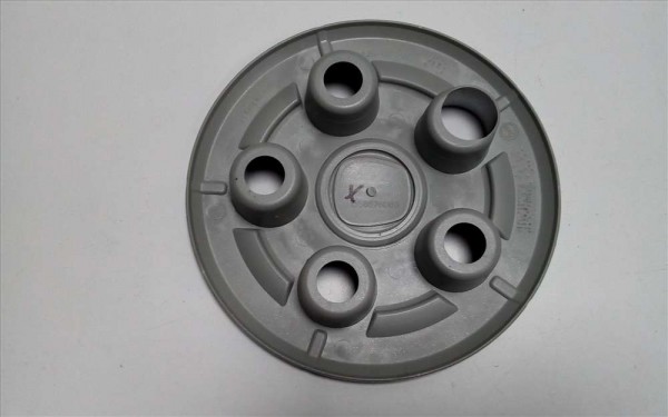 Fiat Ducato Jant Göbek Kapağı 16 DCT YP