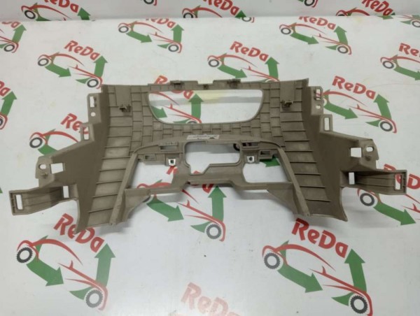 Renault Scenic 3 Torpido Alt Kaplama 681040001R CP [C-A-110]