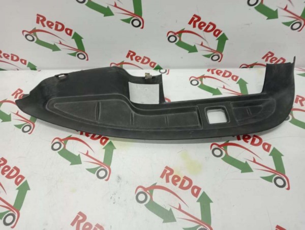 Renault Scenic 3 Laguna 3 Gösterge Alt Kaplaması Bakaliti CP [C-A-110]