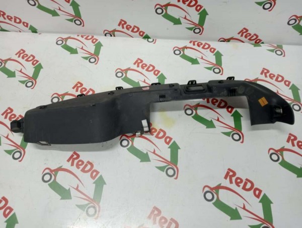 Renault Scenic 3 Laguna 3 Gösterge Alt Kaplaması Bakaliti CP [C-A-110]