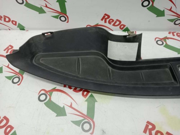 Renault Scenic 3 Laguna 3 Gösterge Alt Kaplaması Bakaliti CP [C-A-110]