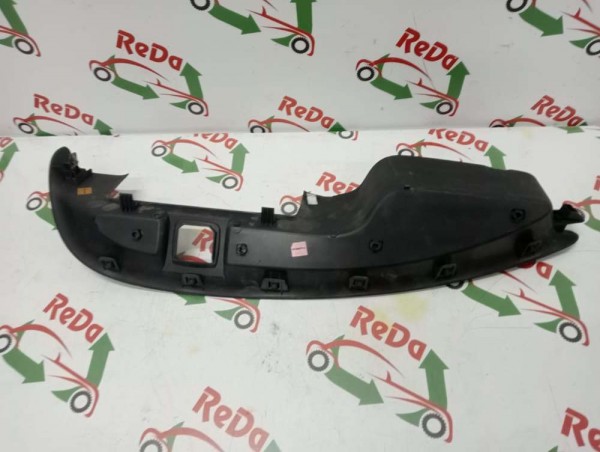 Renault Scenic 3 Laguna 3 Gösterge Alt Kaplaması Bakaliti CP [C-A-110]