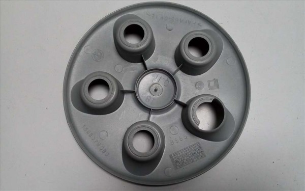 Fiat Ducato Jant Göbek Kapağı DCT (FA-122)