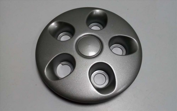 Fiat Ducato Jant Göbek Kapağı DCT (FA-122)