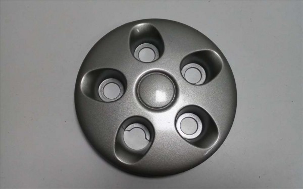 Fiat Ducato Jant Göbek Kapağı DCT (FA-122)