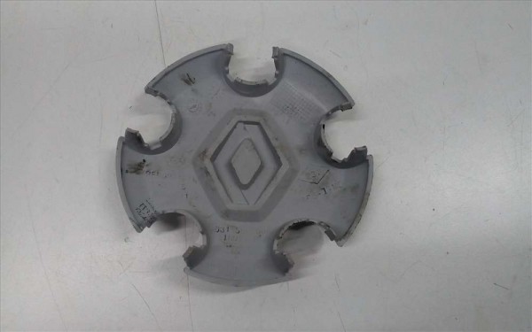 Renault Dacia Çelik Jant Göbeği Kapağı 403158400R CP (FA-129)