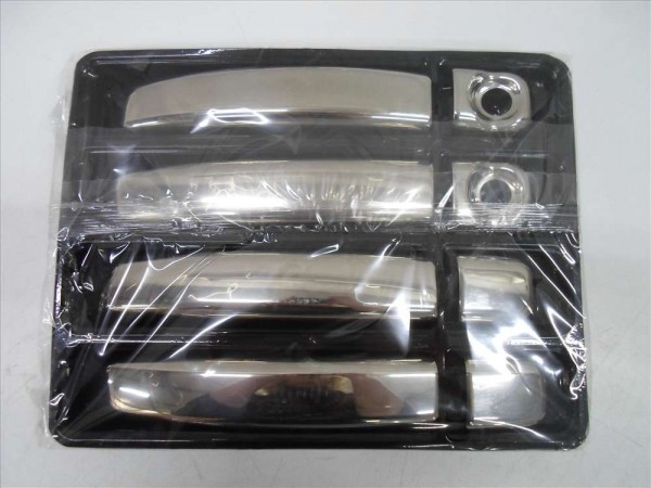 Renault Trafic Nikelaj Krom Kapı Kolu Orjinal 8900100161 YP [C-B-130]