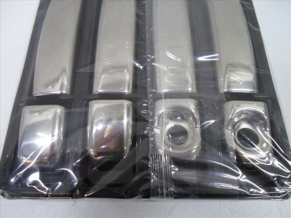 Renault Trafic Nikelaj Krom Kapı Kolu Orjinal 8900100161 YP [C-B-130]